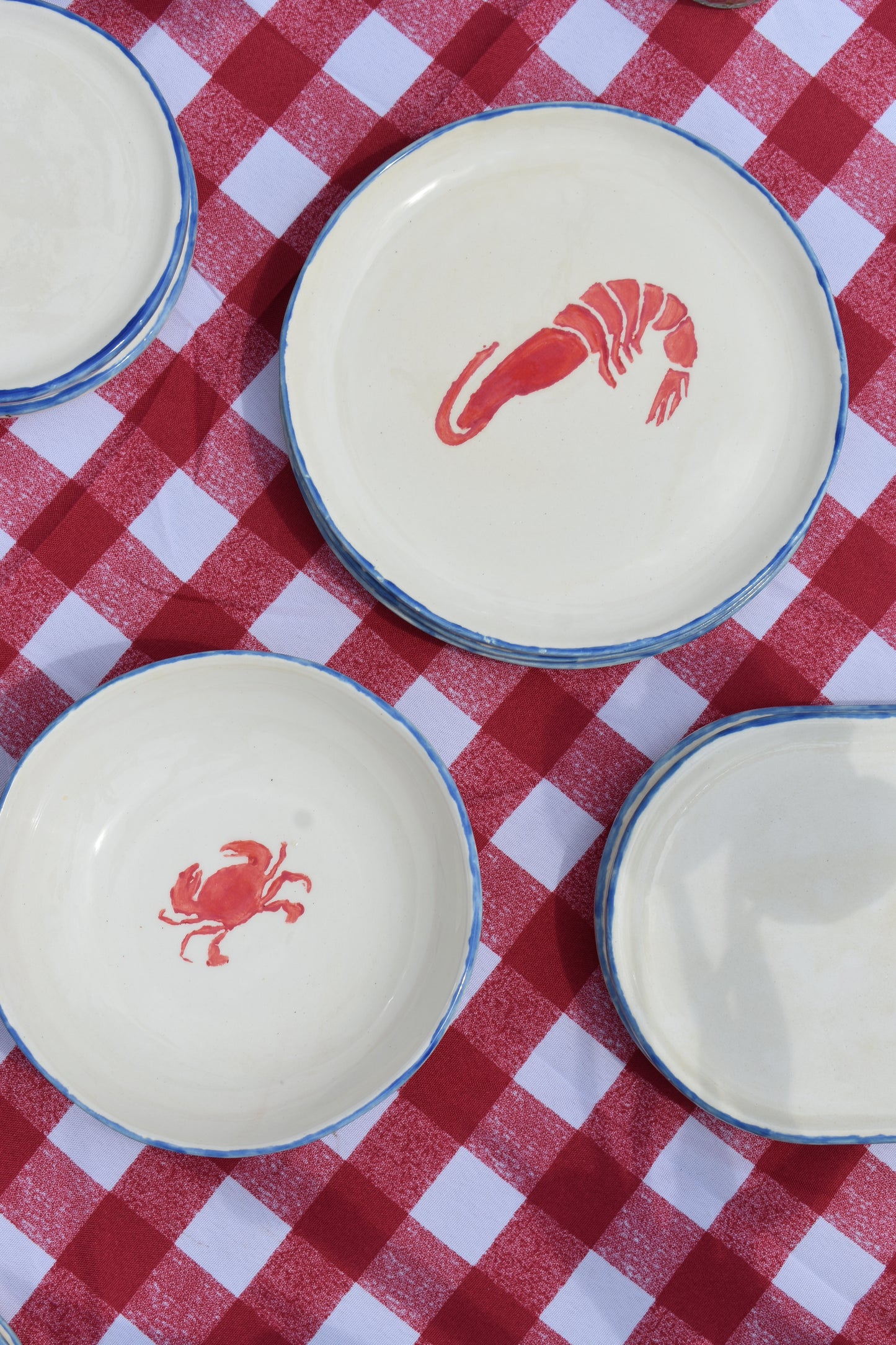 Platos "Porto Collection"