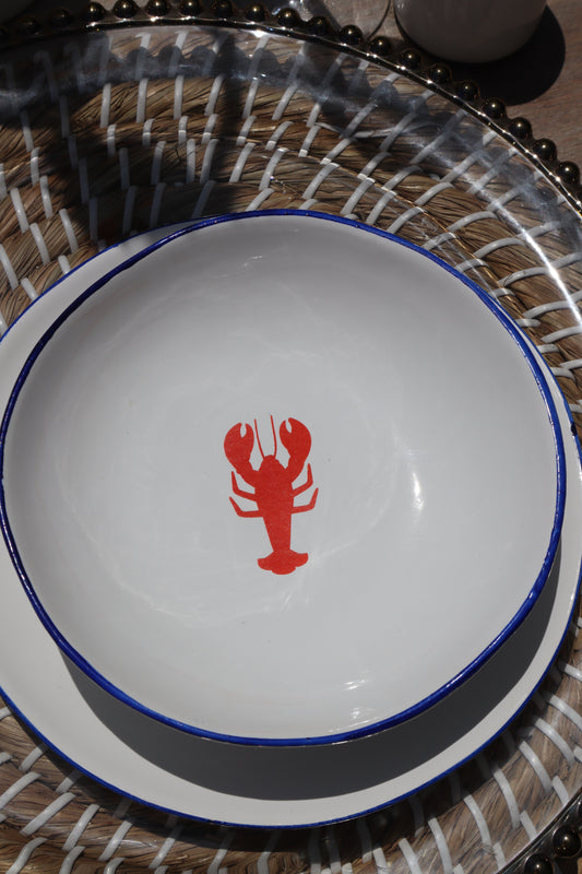 "Bowl" Porto Collection