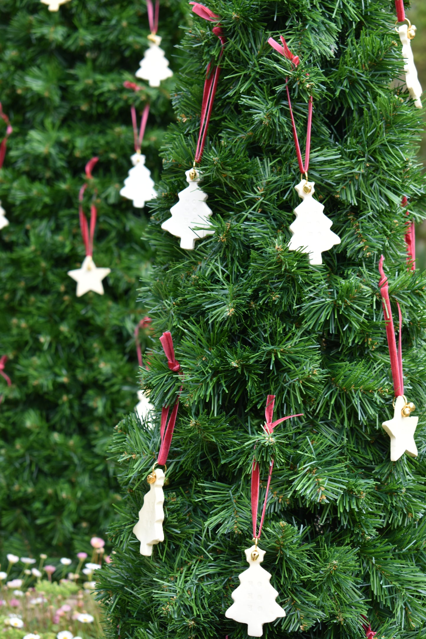Adornos de Navidad