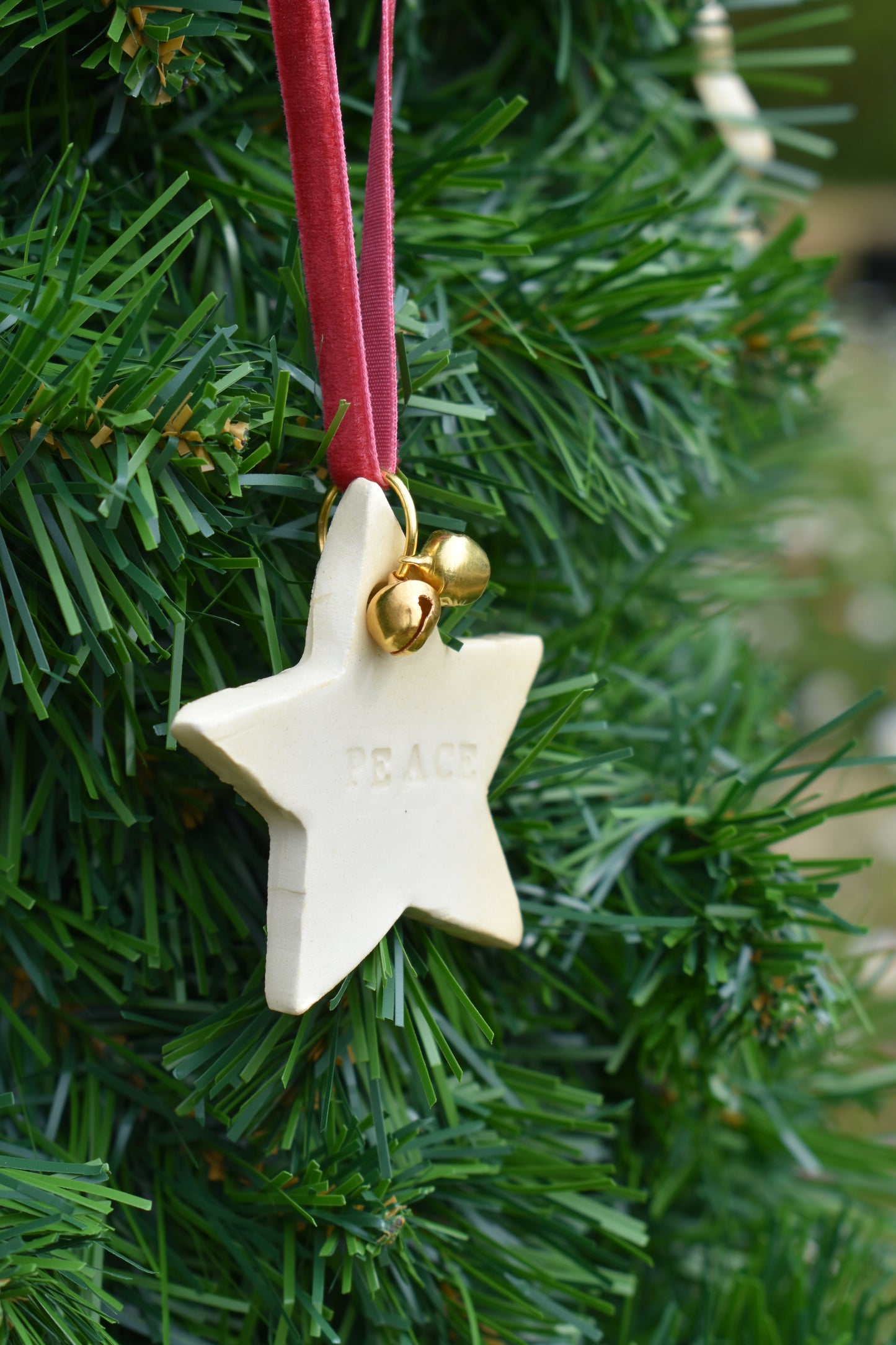 Adornos de Navidad