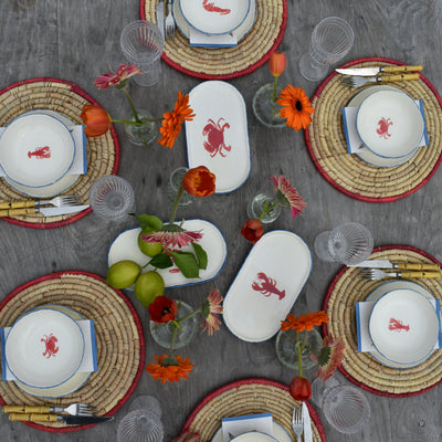 Platos "Porto Collection"