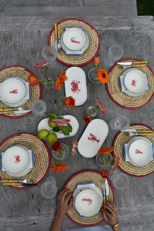 Platos "Porto Collection"