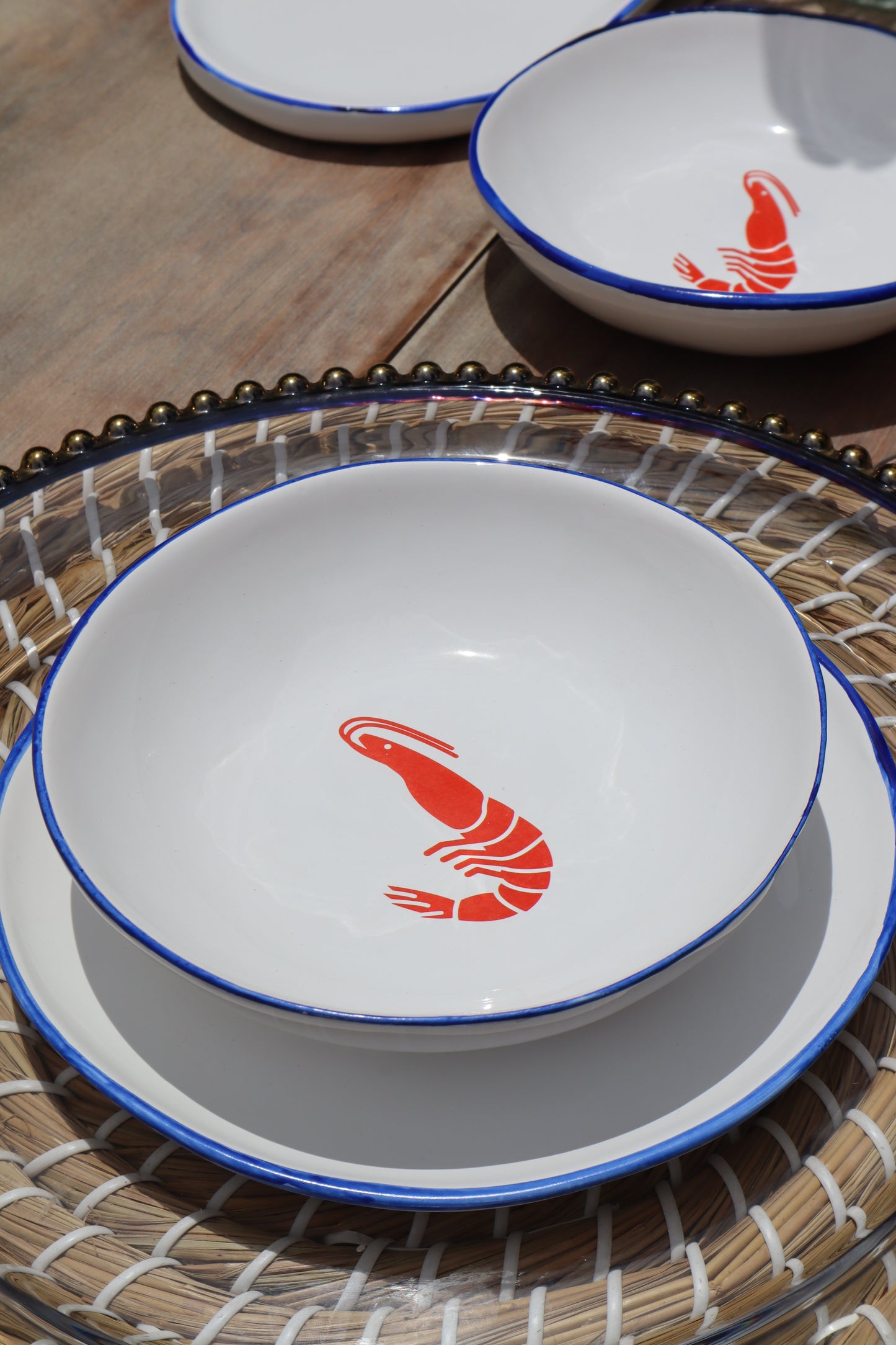 "Bowl" Porto Collection