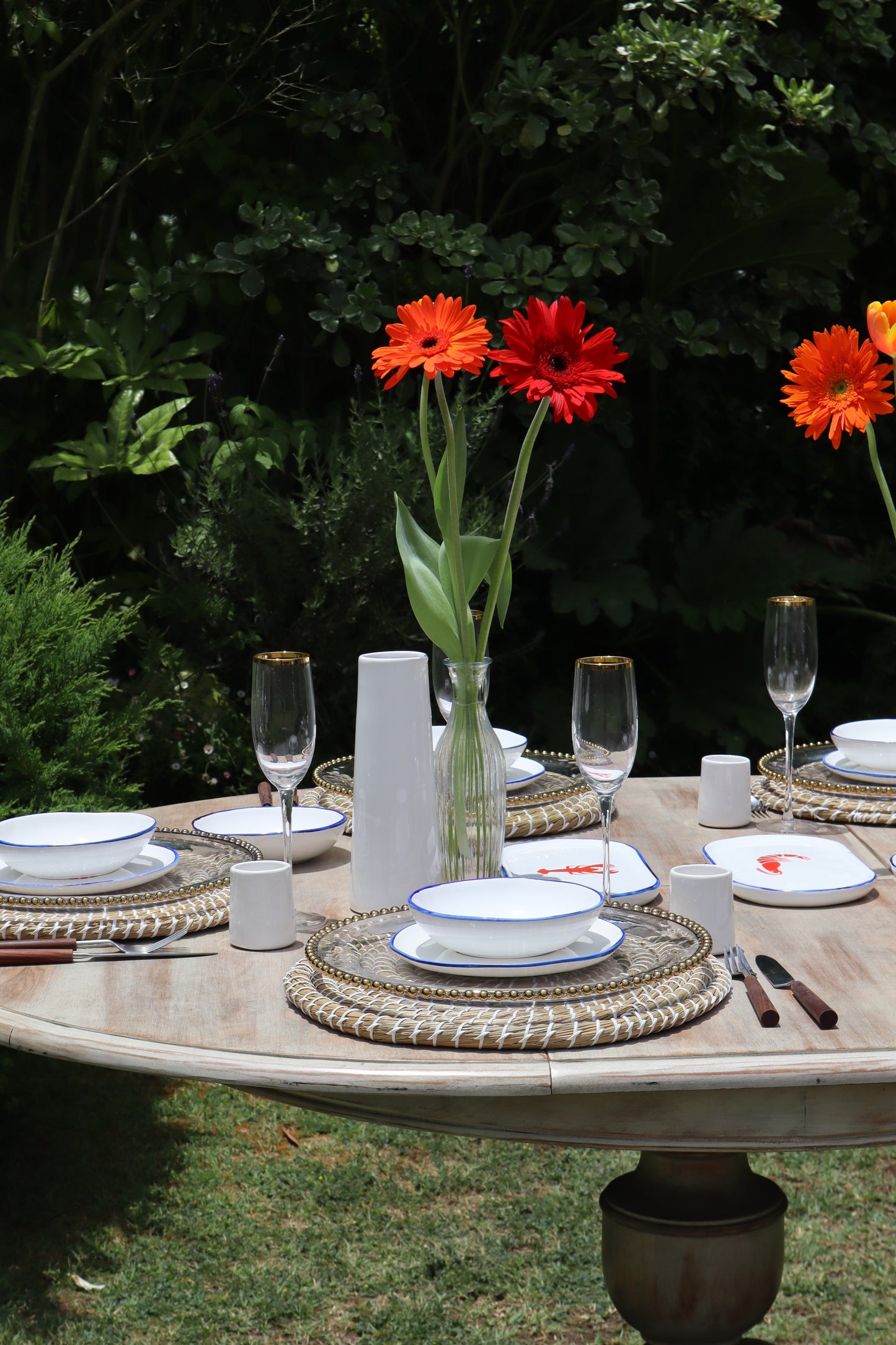 "Bowl" Porto Collection