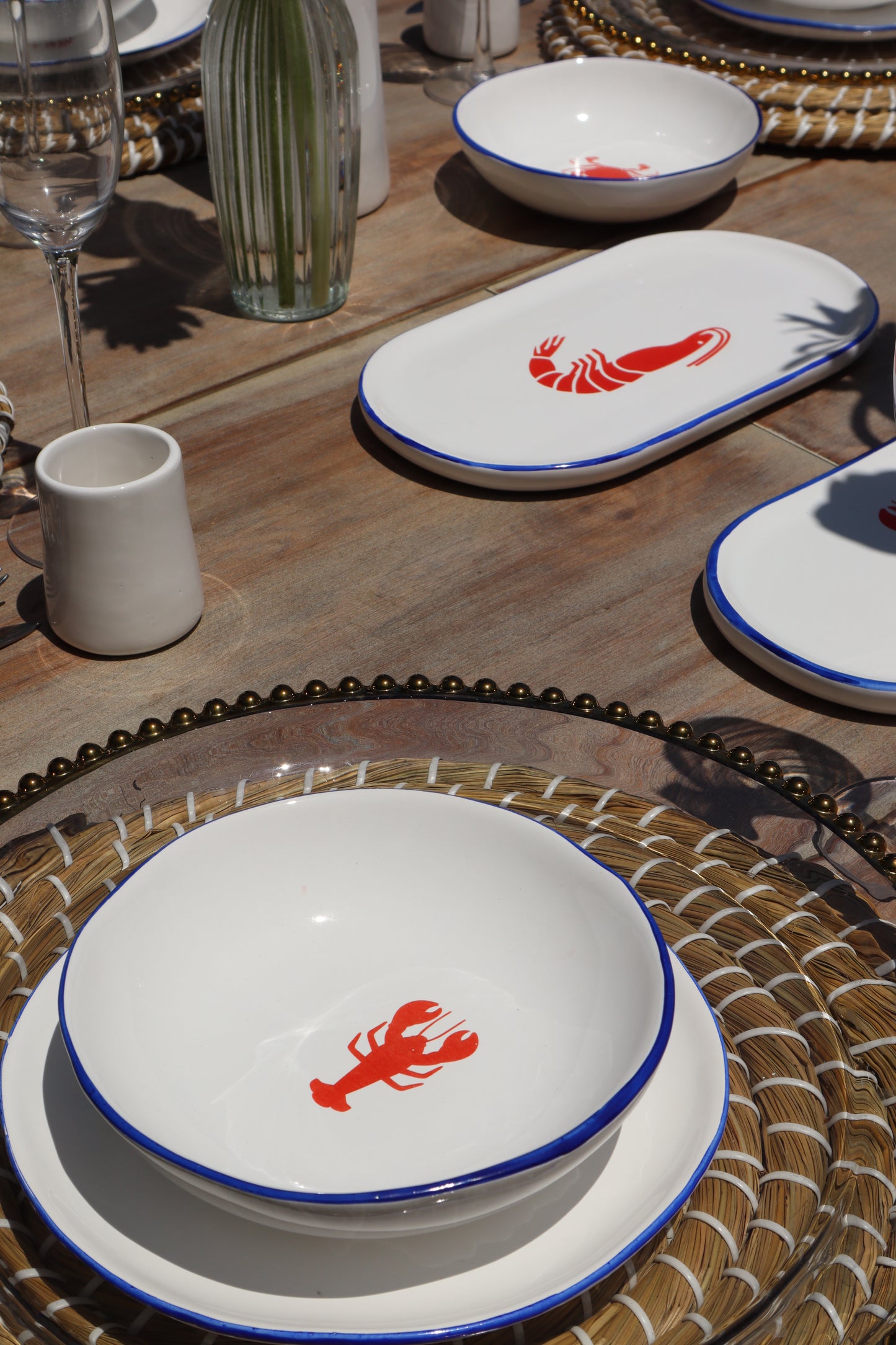 "Bowl" Porto Collection