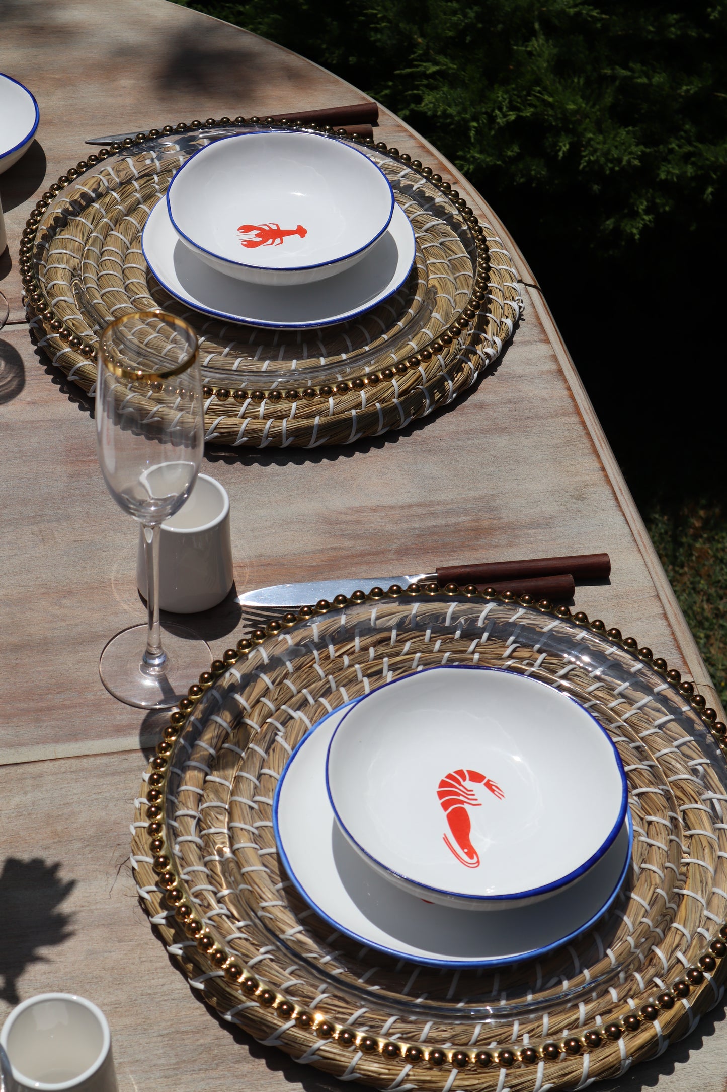 "Bowl" Porto Collection