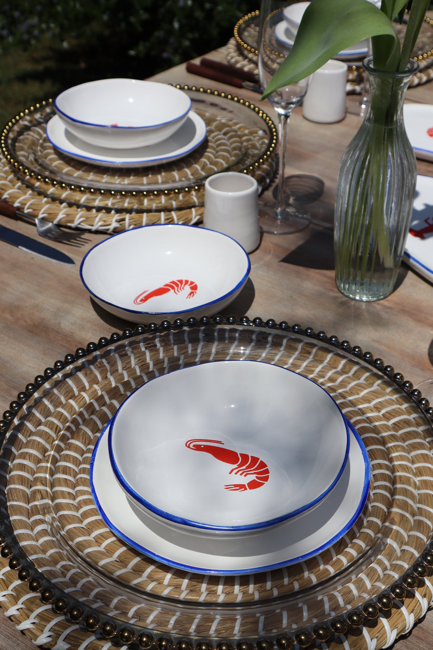 "Bowl" Porto Collection