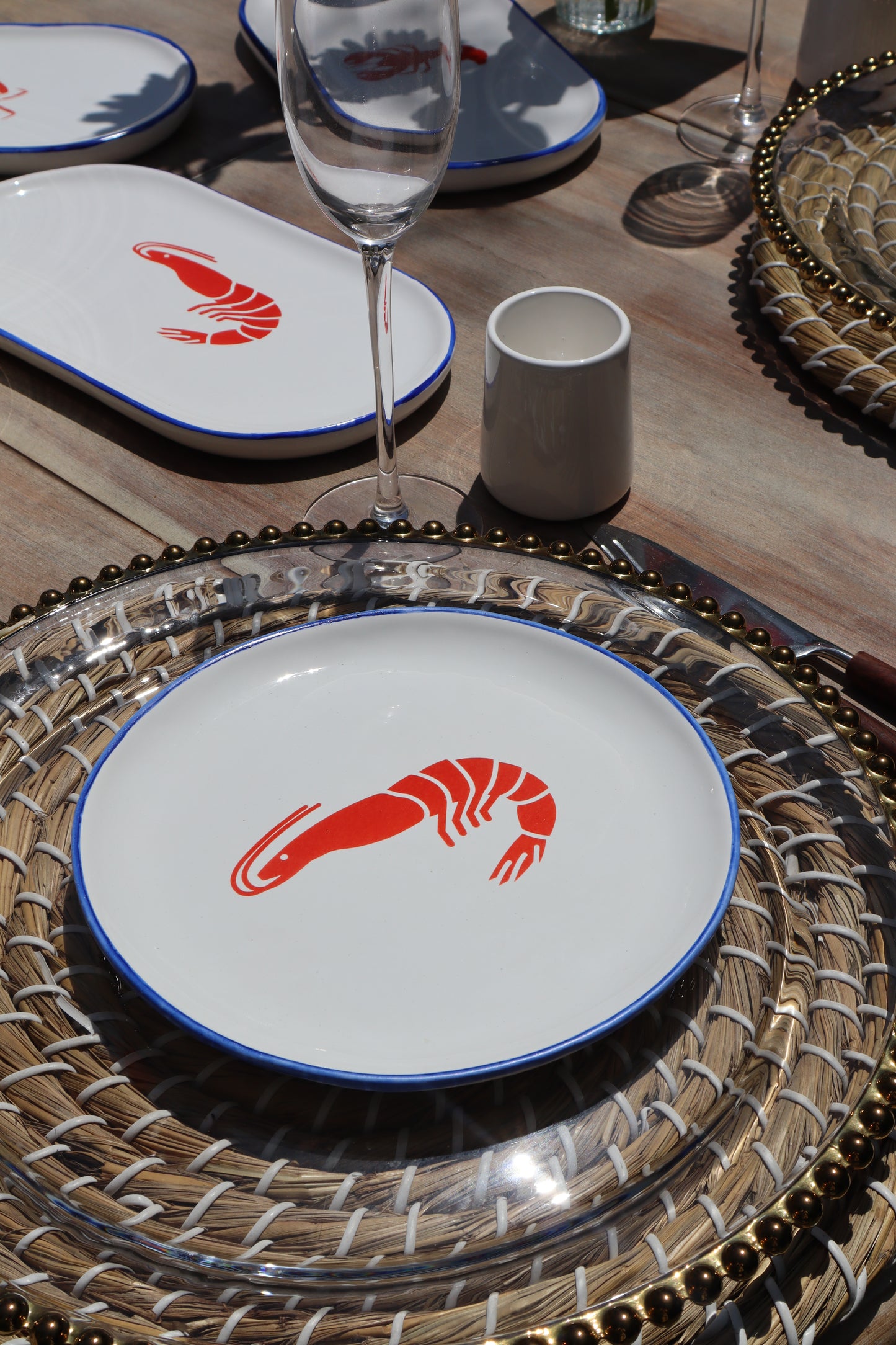 Platos "Porto Collection"