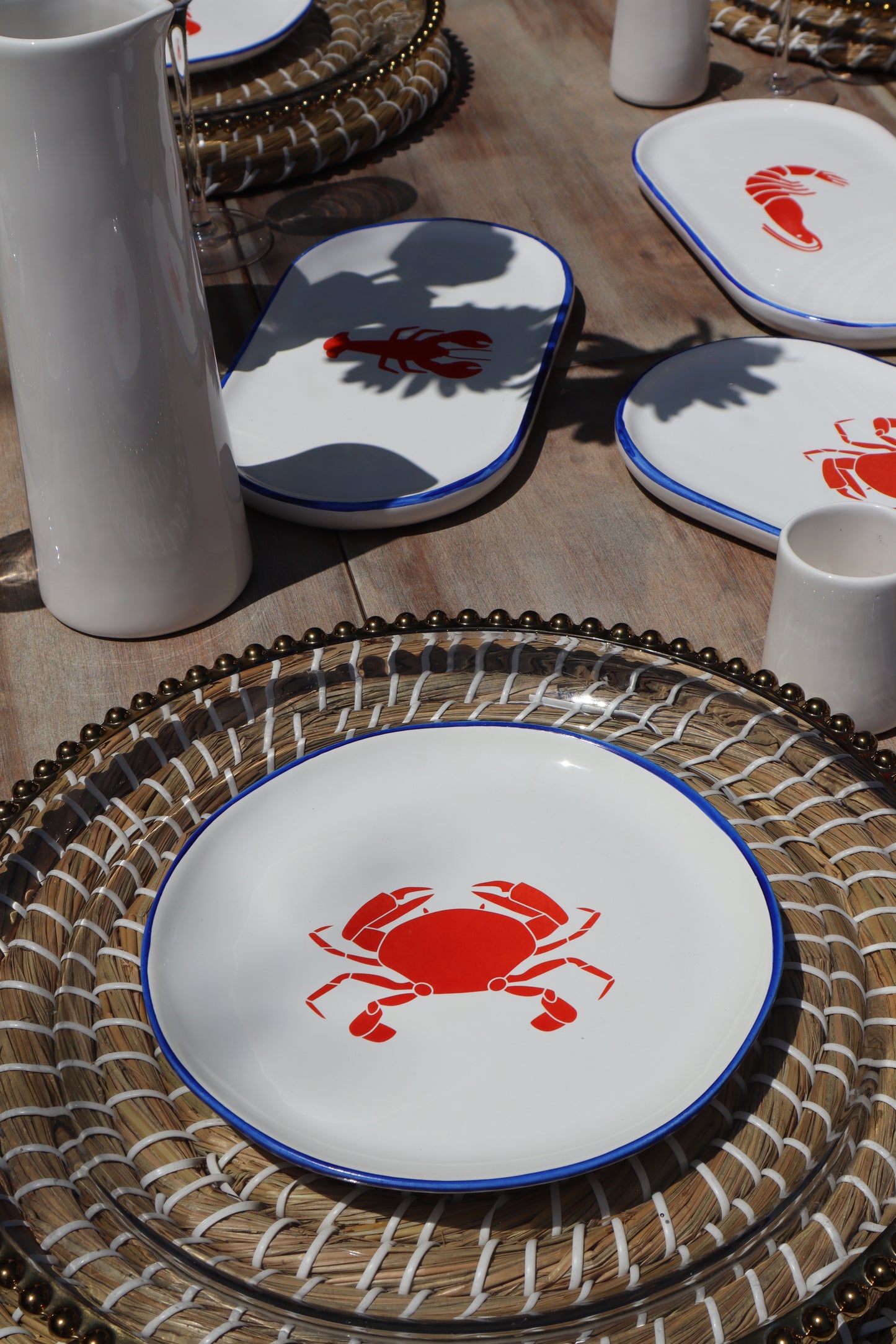 Platos "Porto Collection"