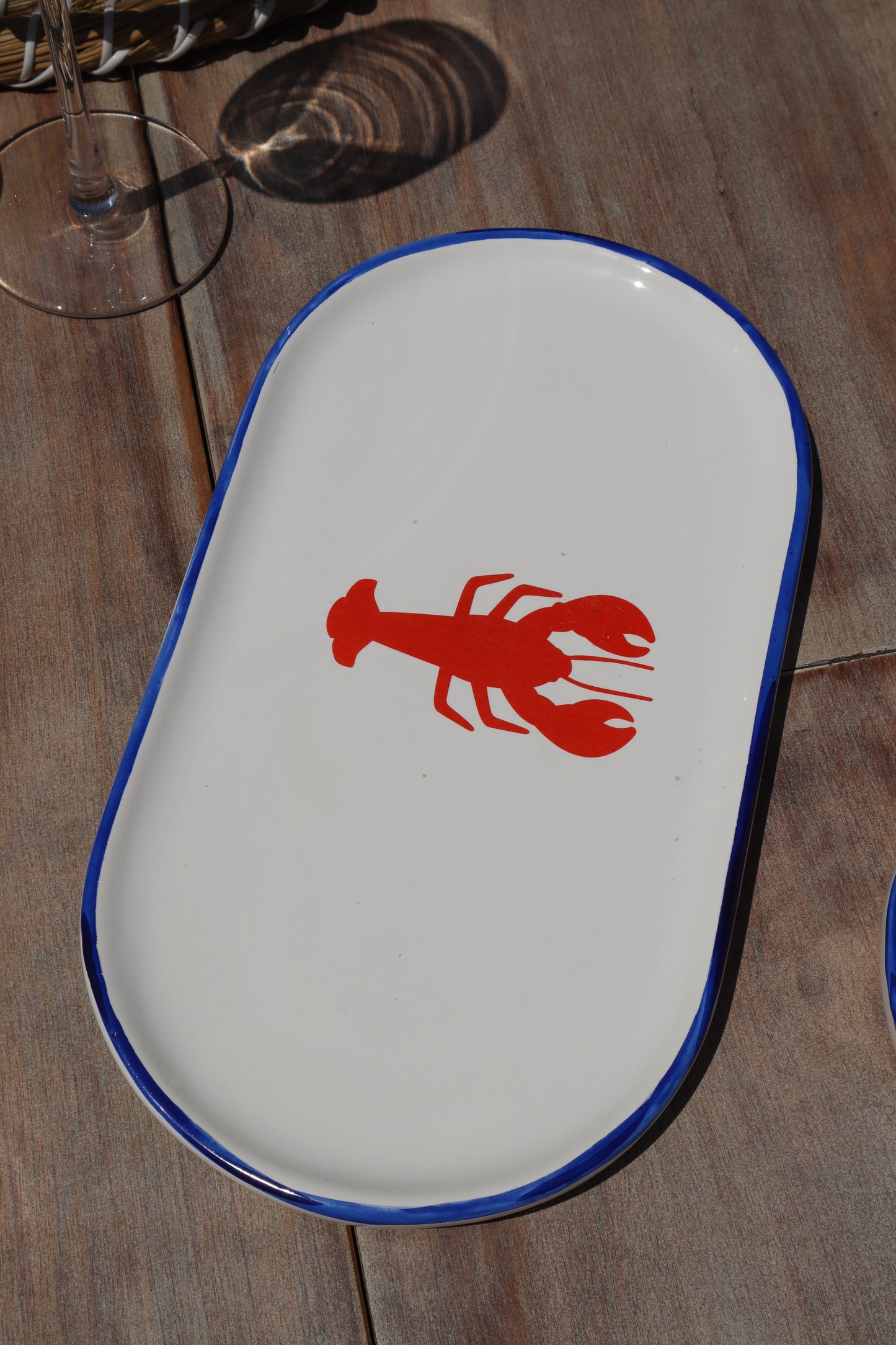 Bandejas "Porto Collection"