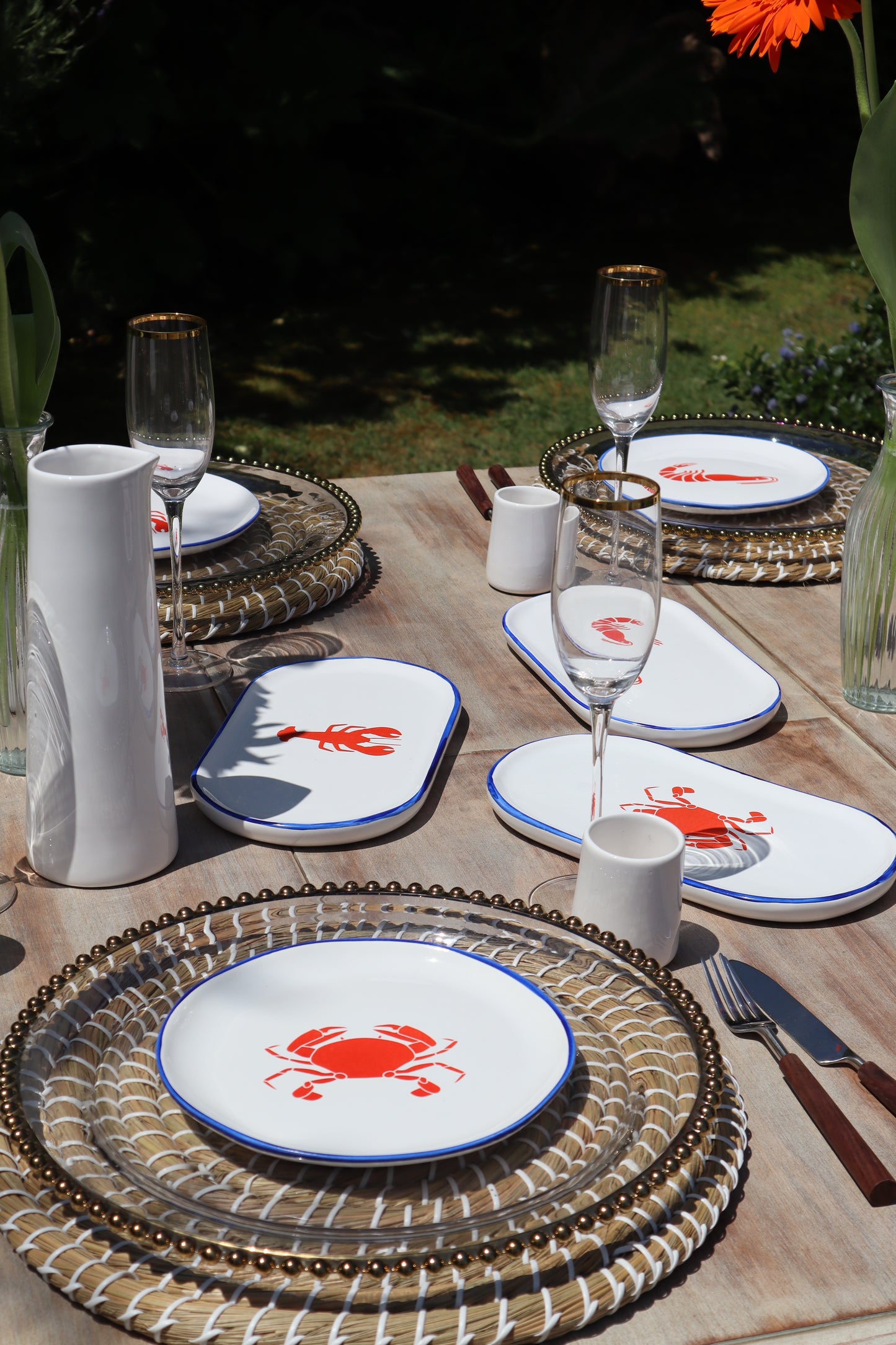 Platos "Porto Collection"