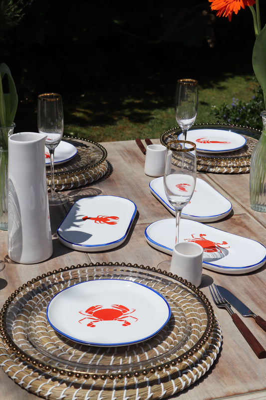 Platos "Porto Collection"