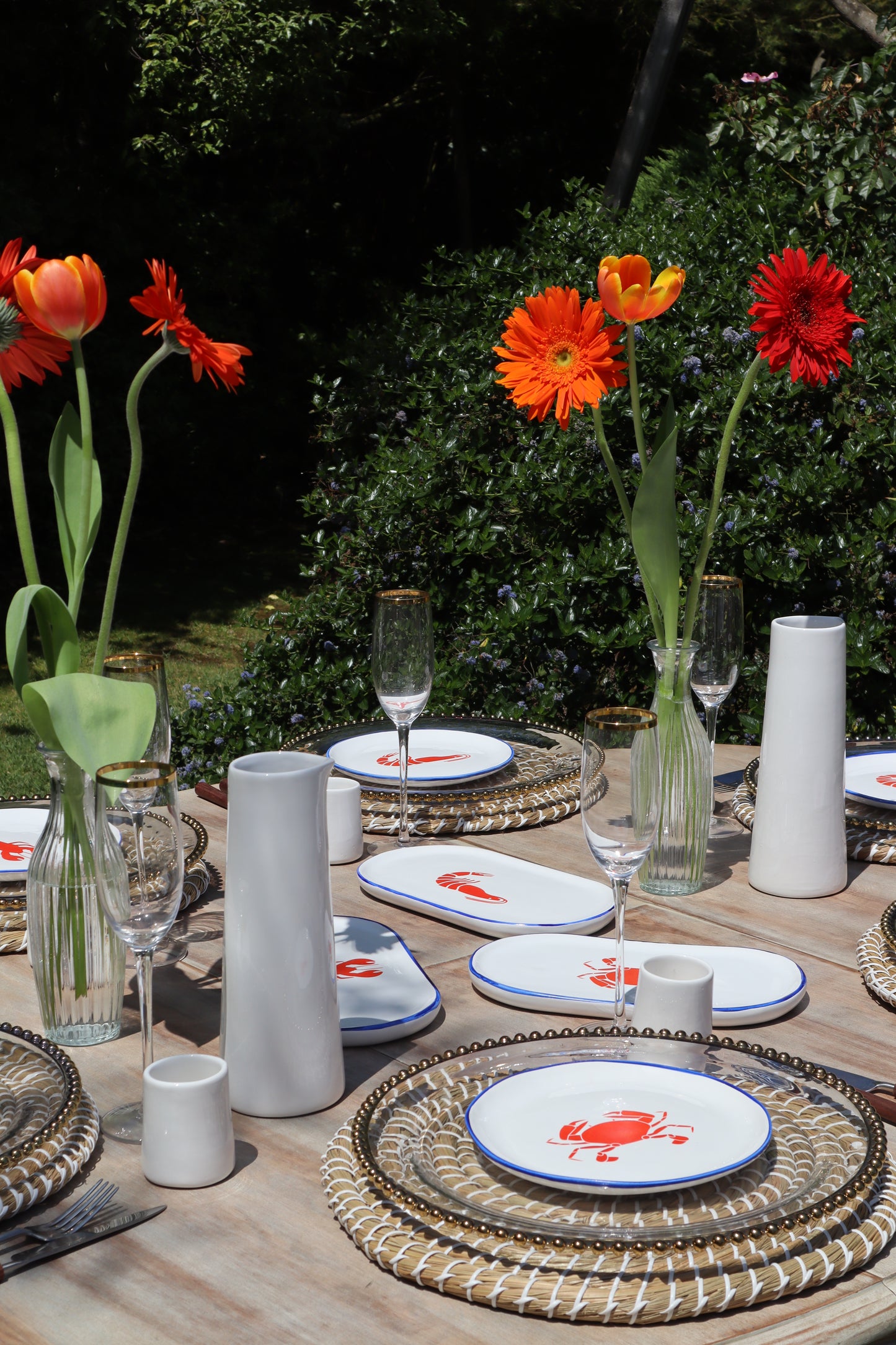 Platos "Porto Collection"