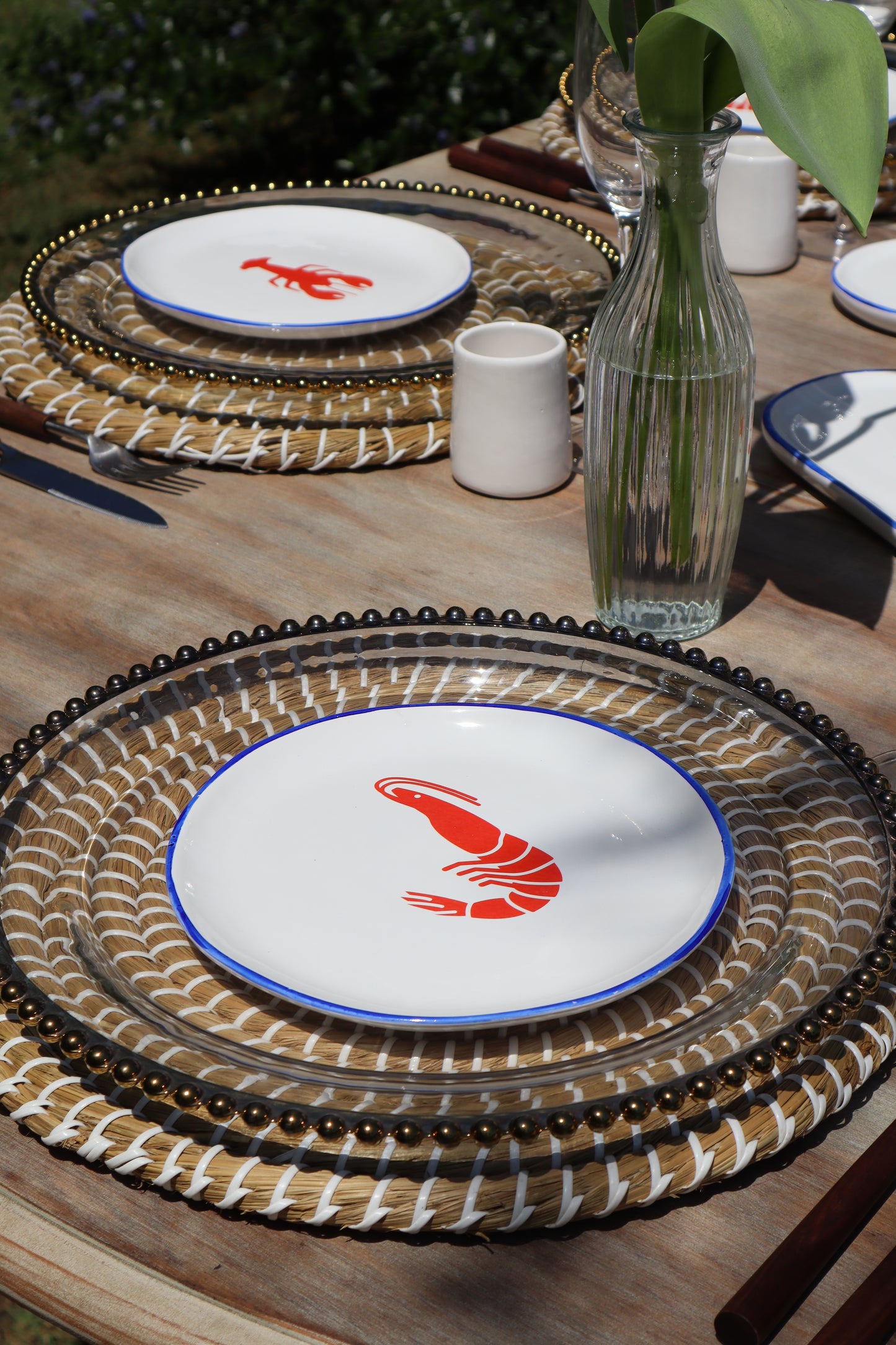 Platos "Porto Collection"