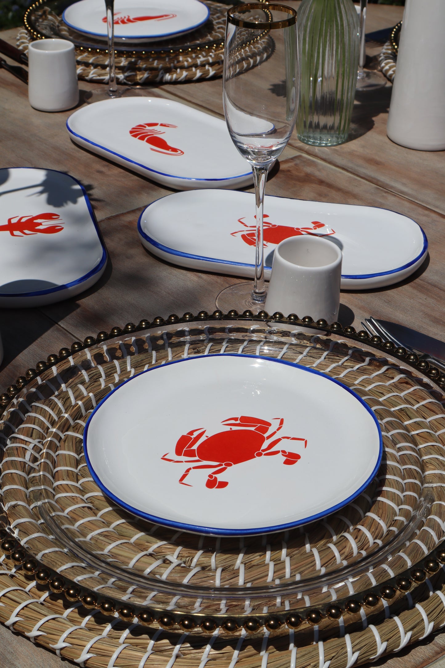 Platos "Porto Collection"