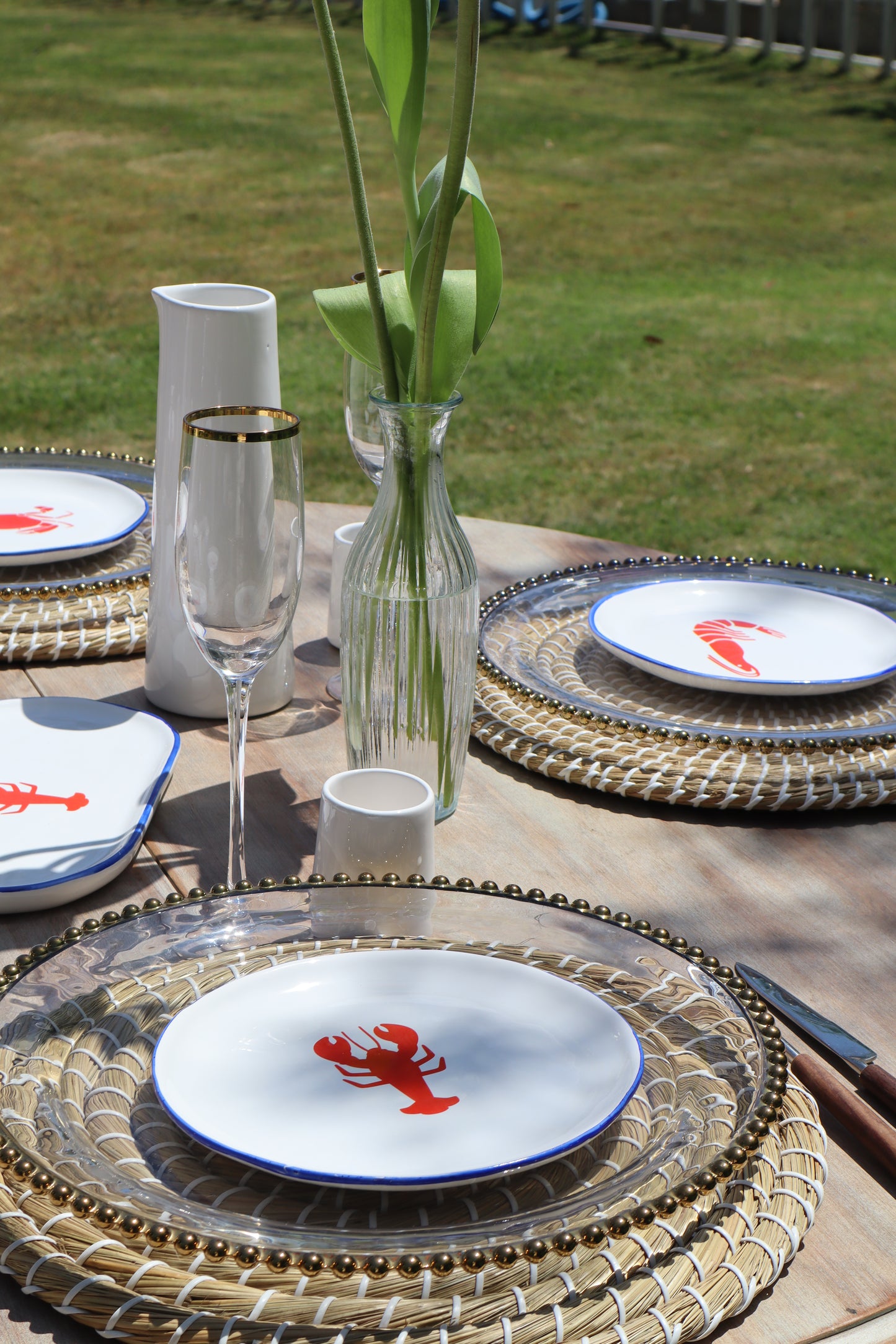 Platos "Porto Collection"