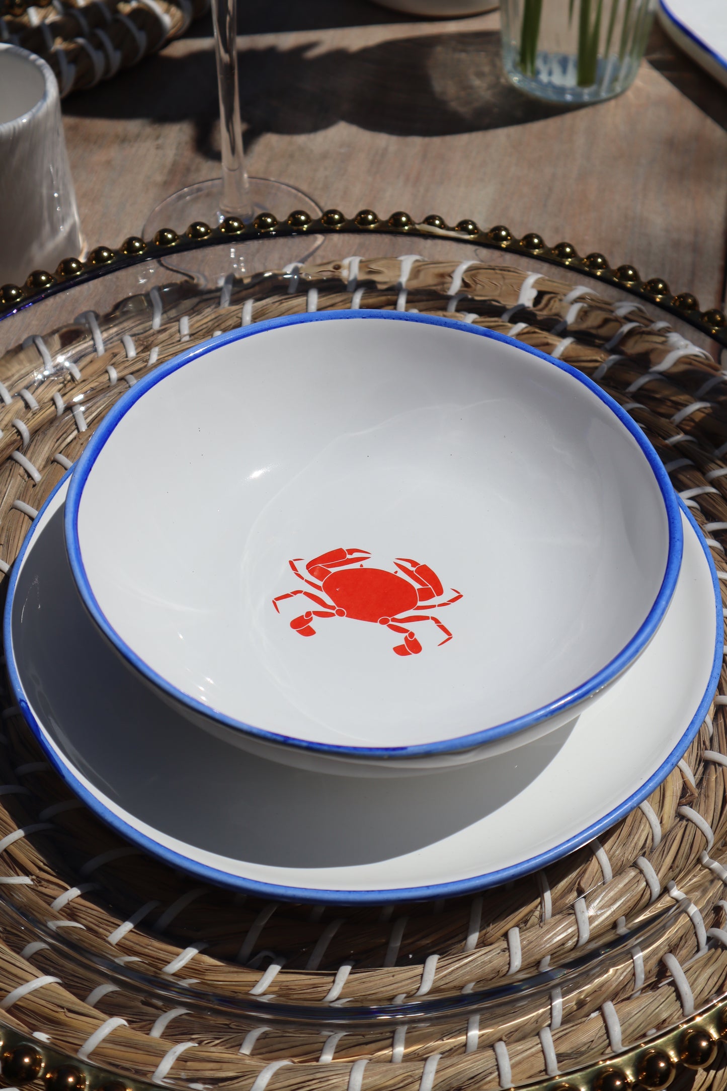 "Bowl" Porto Collection