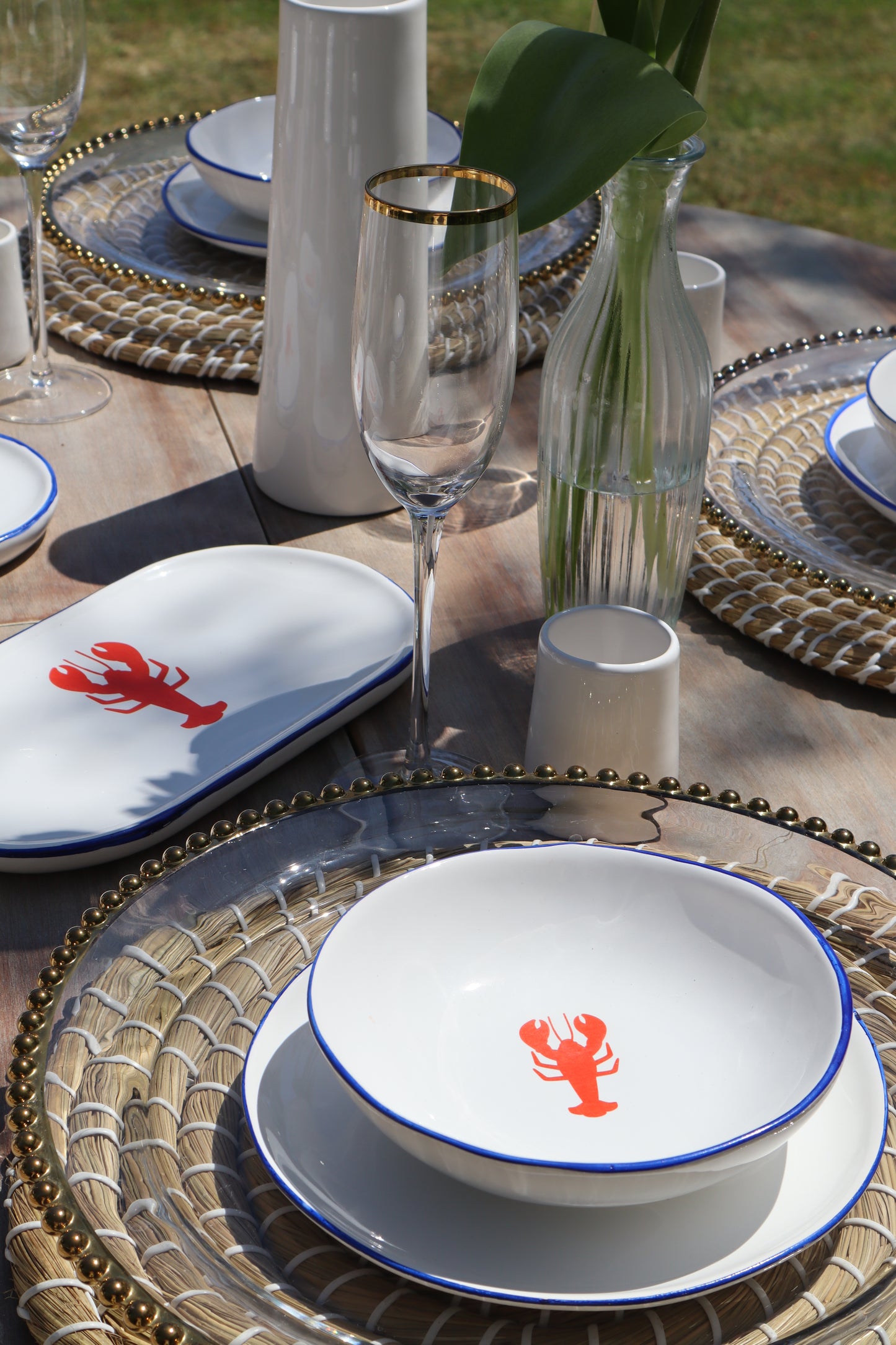 "Bowl" Porto Collection