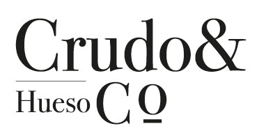 Crudo y Hueso